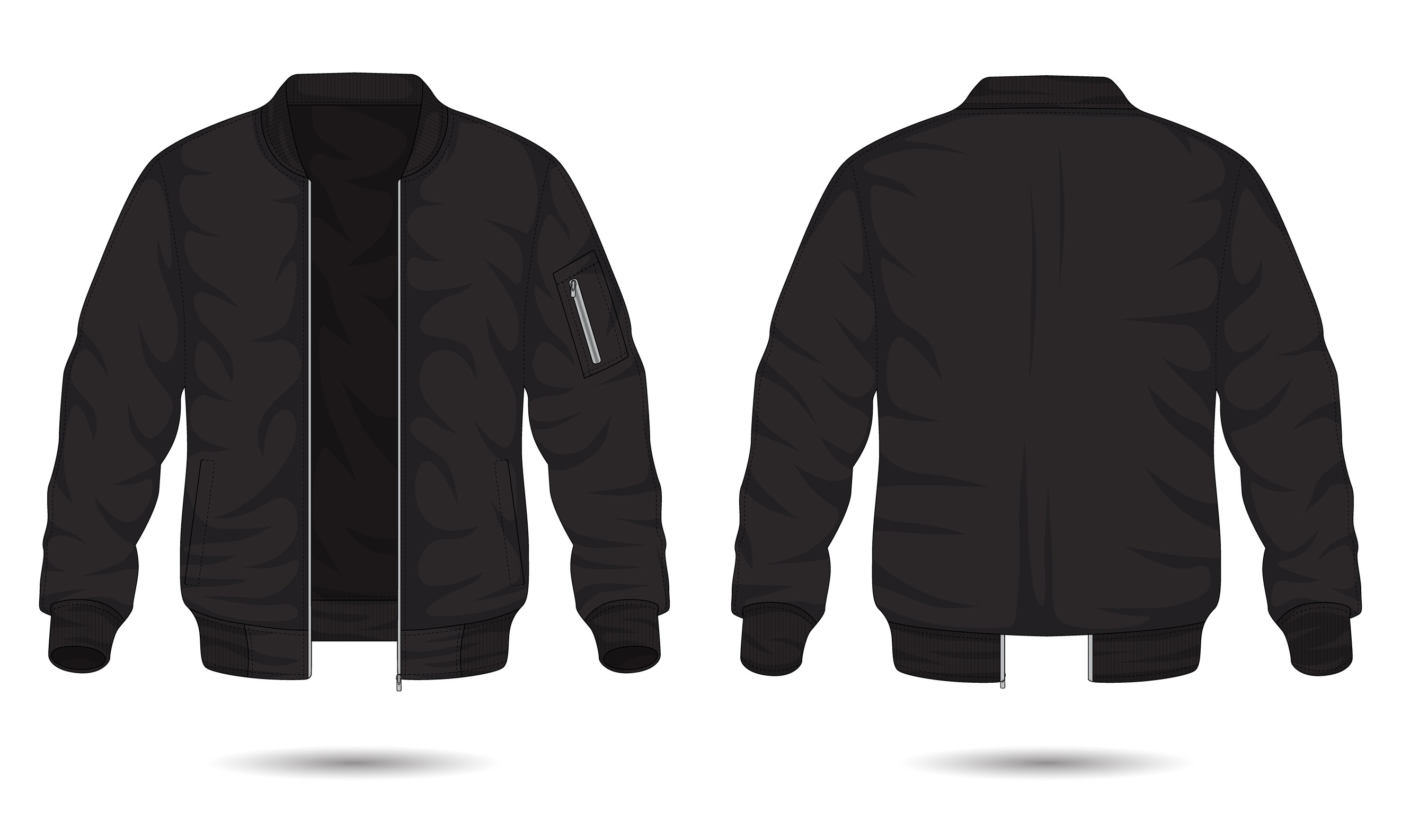 Bombers Militaire